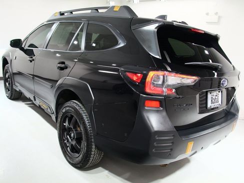 Used 2023 Subaru Outback Wilderness image 15