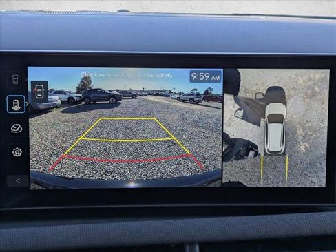 New 2026 Hyundai Tucson Limited image 11