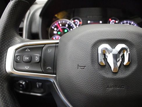 New 2026 RAM 5500 Tradesman image 20