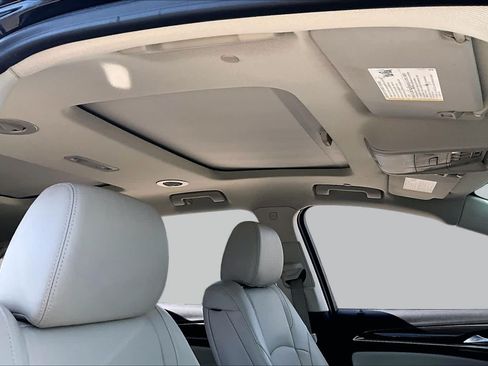 Used 2023 Buick Enclave Essence w/ Experience Buick Package FWD image 14