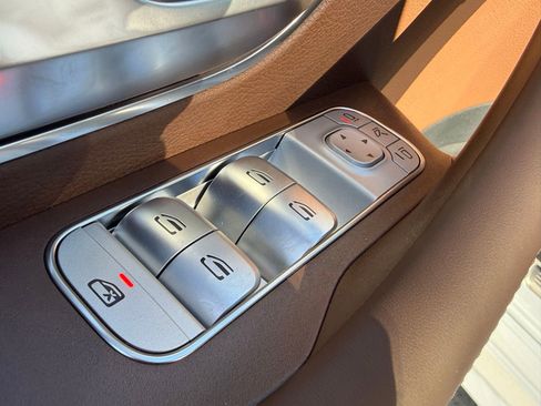 New 2026 Mercedes-Benz GLE 53 AMG 4MATIC image 16