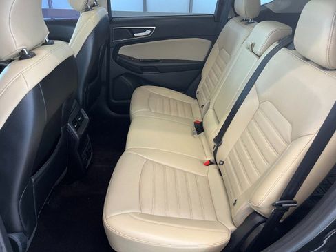 Used 2015 Ford Edge SEL w/ Equipment Group 201A AWD/4WD image 34