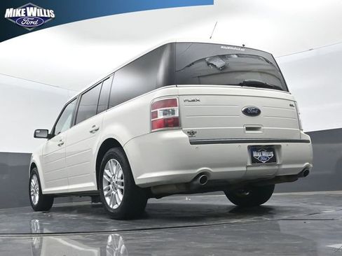 Used 2013 Ford Flex SEL image 21