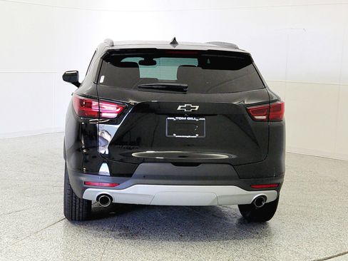 New 2026 Chevrolet Blazer LT w/ Convenience Package image 11