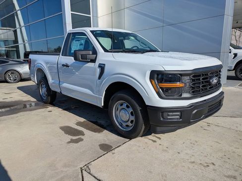 New 2026 Ford F150 XL image 2