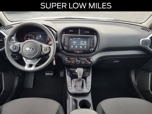 Used 2020 Kia Soul FWD image 7