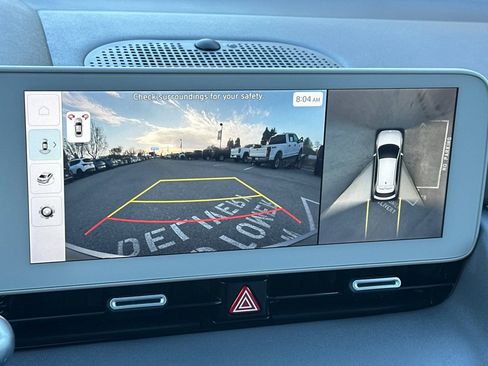 Used 2023 Hyundai Ioniq 5 Limited image 23