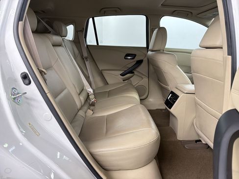 Used 2016 Acura RDX AWD w/ Advance Package image 30