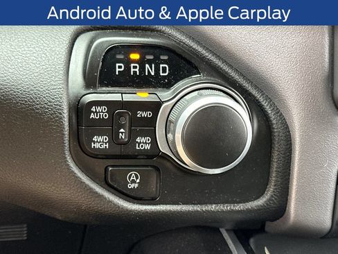 Used 2023 RAM 1500 Big Horn AWD/4WD image 26