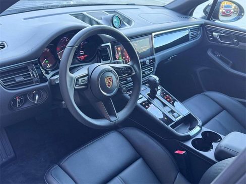 New 2026 Porsche Macan S image 12