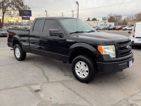 Used 2013 Ford F150 STX image 8