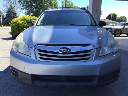 Used 2012 Subaru Outback 2.5i AWD/4WD image 14