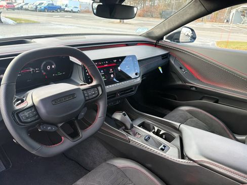 Used 2024 Dodge Charger Scat Pack w/ Plus Group image 15