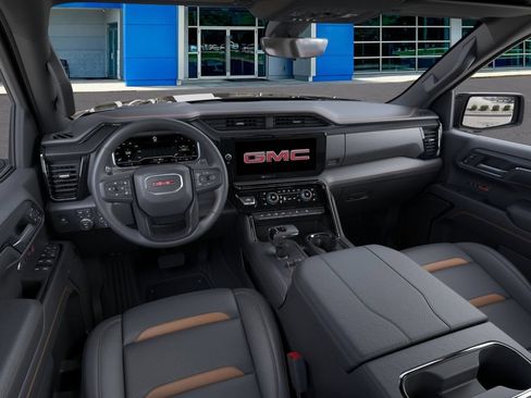 New 2026 GMC Sierra 1500 AT4 w/ AT4 Premium Package AWD/4WD image 40