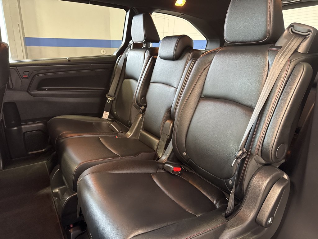 Used 2026 Honda Odyssey Sport-L image 25