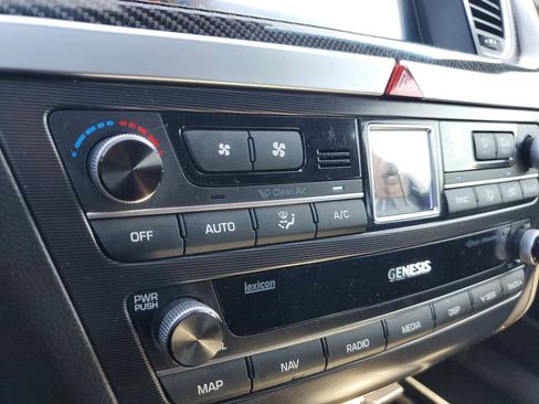 Used 2020 Genesis G80 3.3T Sport image 34