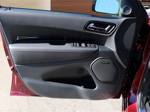 New 2026 Dodge Durango GT image 9