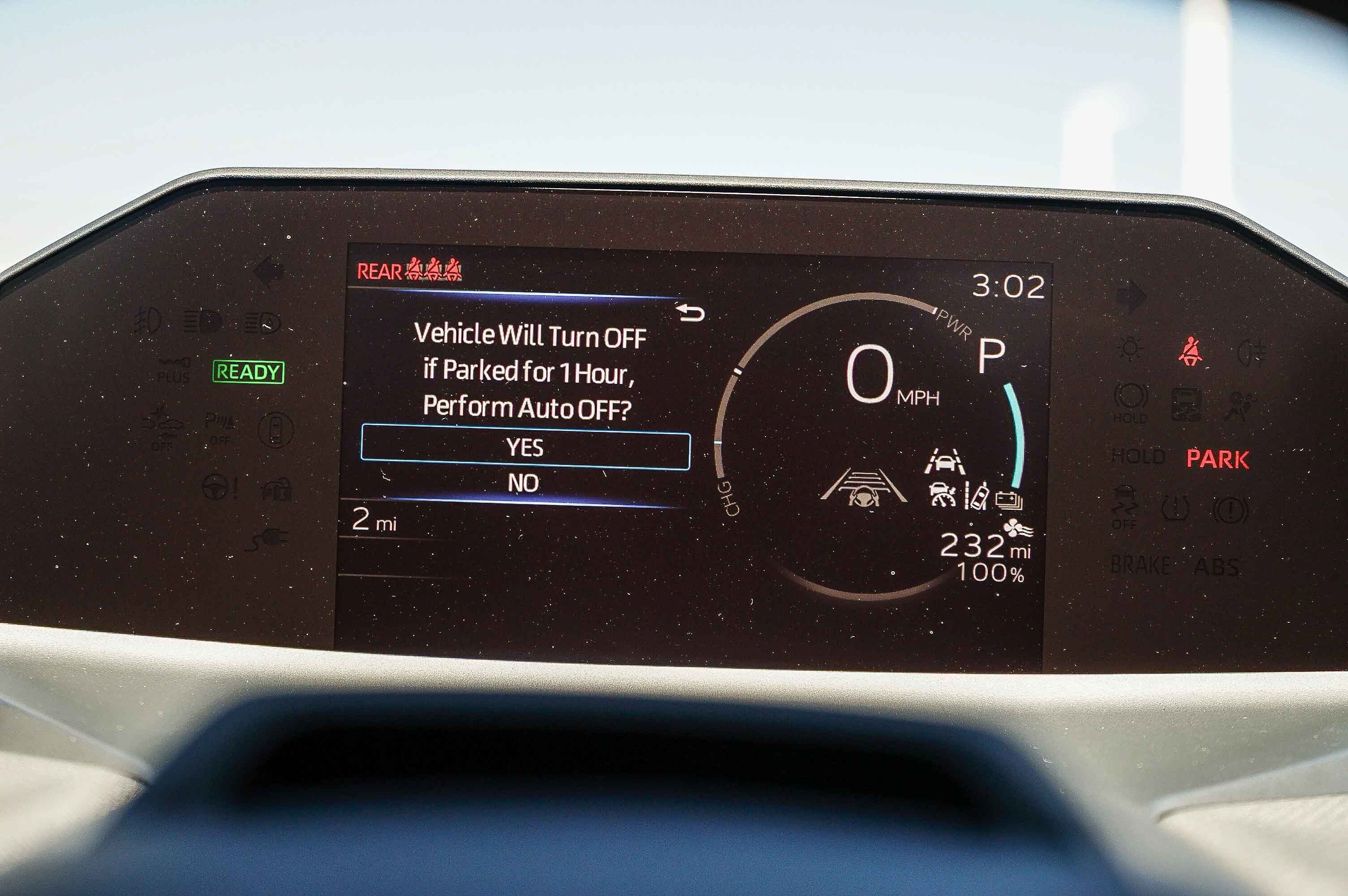 New 2026 Toyota bZ AWD/4WD image 28
