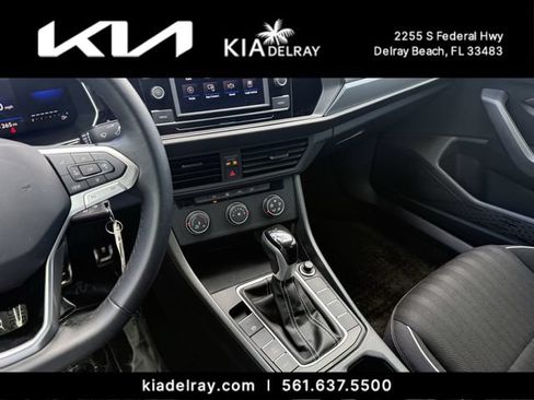 Used 2023 Volkswagen Jetta Sport FWD image 24
