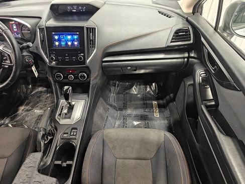Used 2021 Subaru Crosstrek 2.0i Premium w/ Popular Package #3 image 22