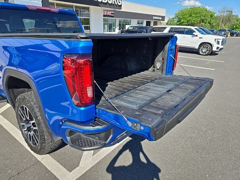 Used 2022 GMC Sierra 1500 AT4 AWD/4WD image 50