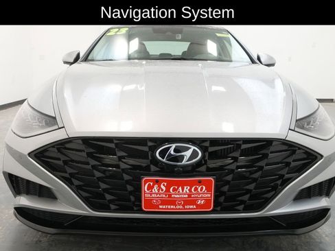 Used 2023 Hyundai Sonata Limited image 2