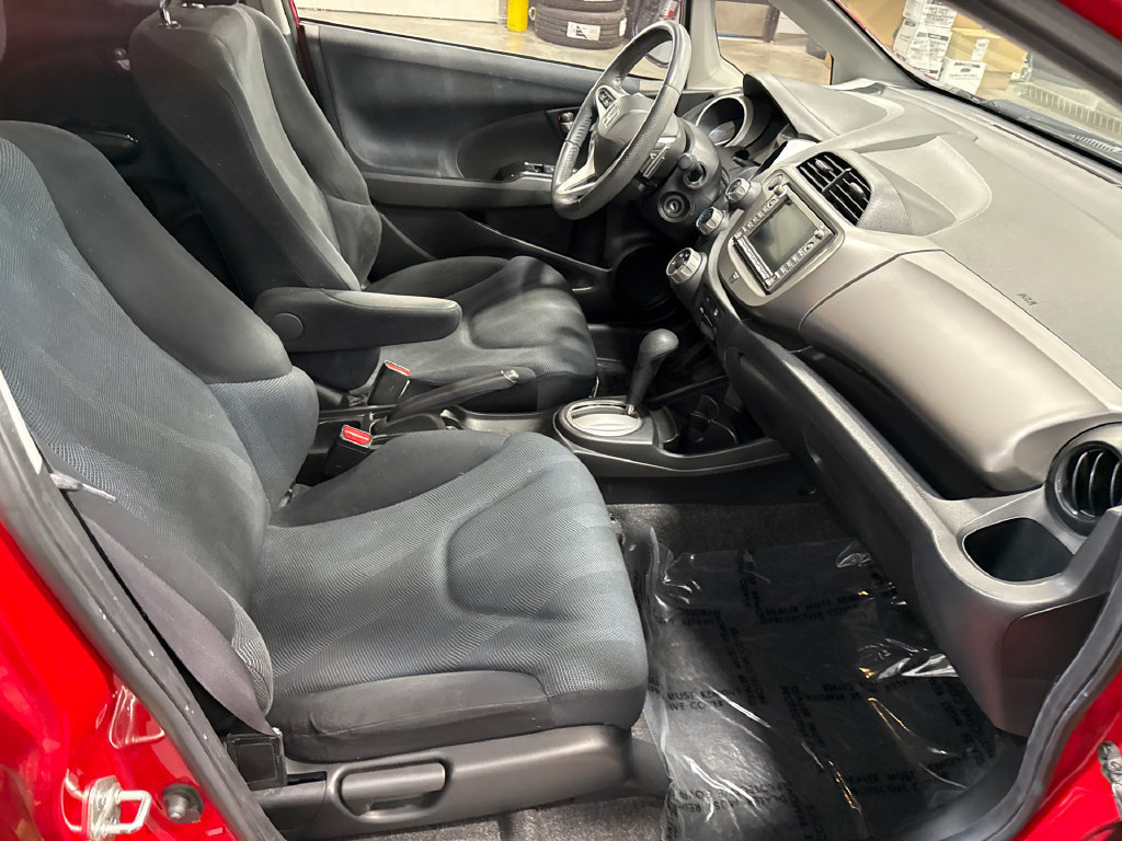 Used 2009 Honda Fit Sport image 13