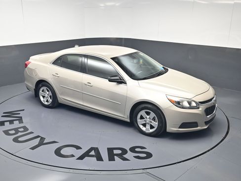 Used 2014 Chevrolet Malibu LS w/ Protection Package image 30
