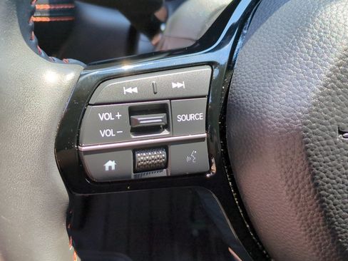 Used 2024 Honda HR-V Sport image 17