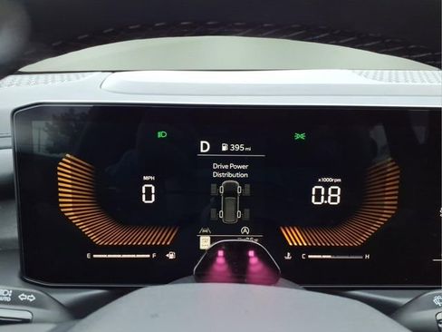 New 2027 Kia Telluride S image 27