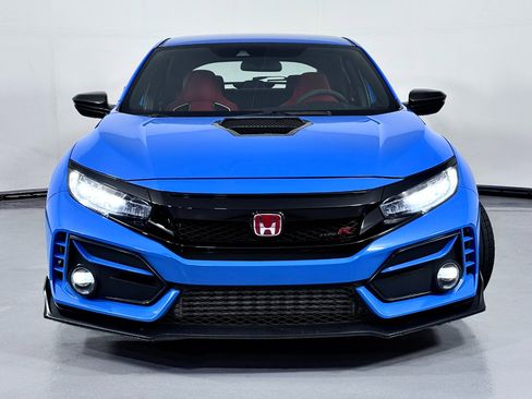 Used 2020 Honda Civic Type R image 8