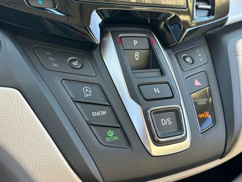 New 2026 Honda Odyssey EX-L image 33