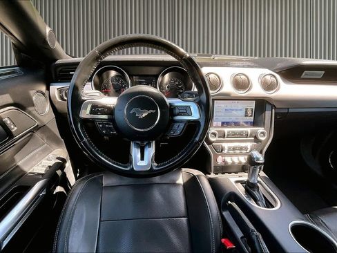 Used 2023 Ford Mustang Premium RWD image 6