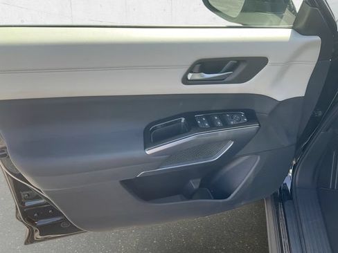 New 2026 Nissan Pathfinder SL AWD/4WD image 27