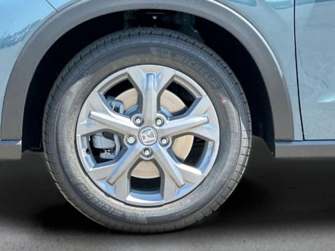 New 2026 Honda HR-V LX image 32