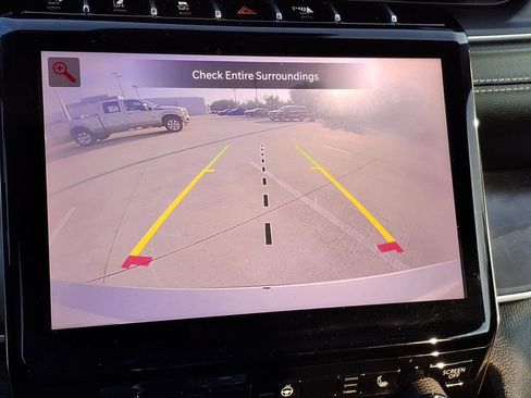 Used 2021 Jeep Grand Cherokee L Limited image 7