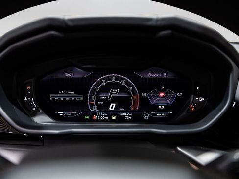 Used 2023 Lamborghini Urus S AWD/4WD image 56