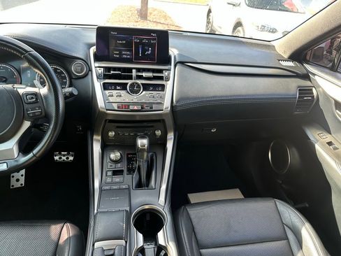 Used 2021 Lexus NX 300 F Sport image 22