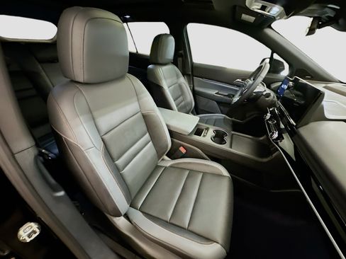 Used 2025 Honda Prologue Elite image 34