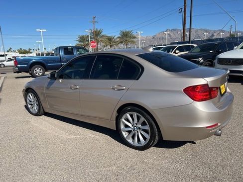 Used 2013 BMW 335i Sedan image 5
