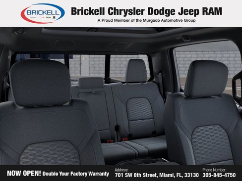 New 2026 RAM 1500 2WD Crew Cab image 26