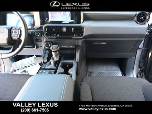 Used 2025 Toyota Land Cruiser 1958 AWD/4WD image 20