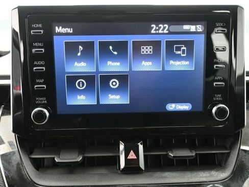 Certified 2020 Toyota Corolla LE FWD image 23