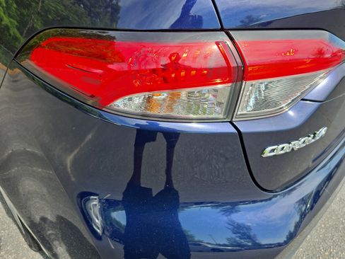 Used 2024 Toyota Corolla LE image 27