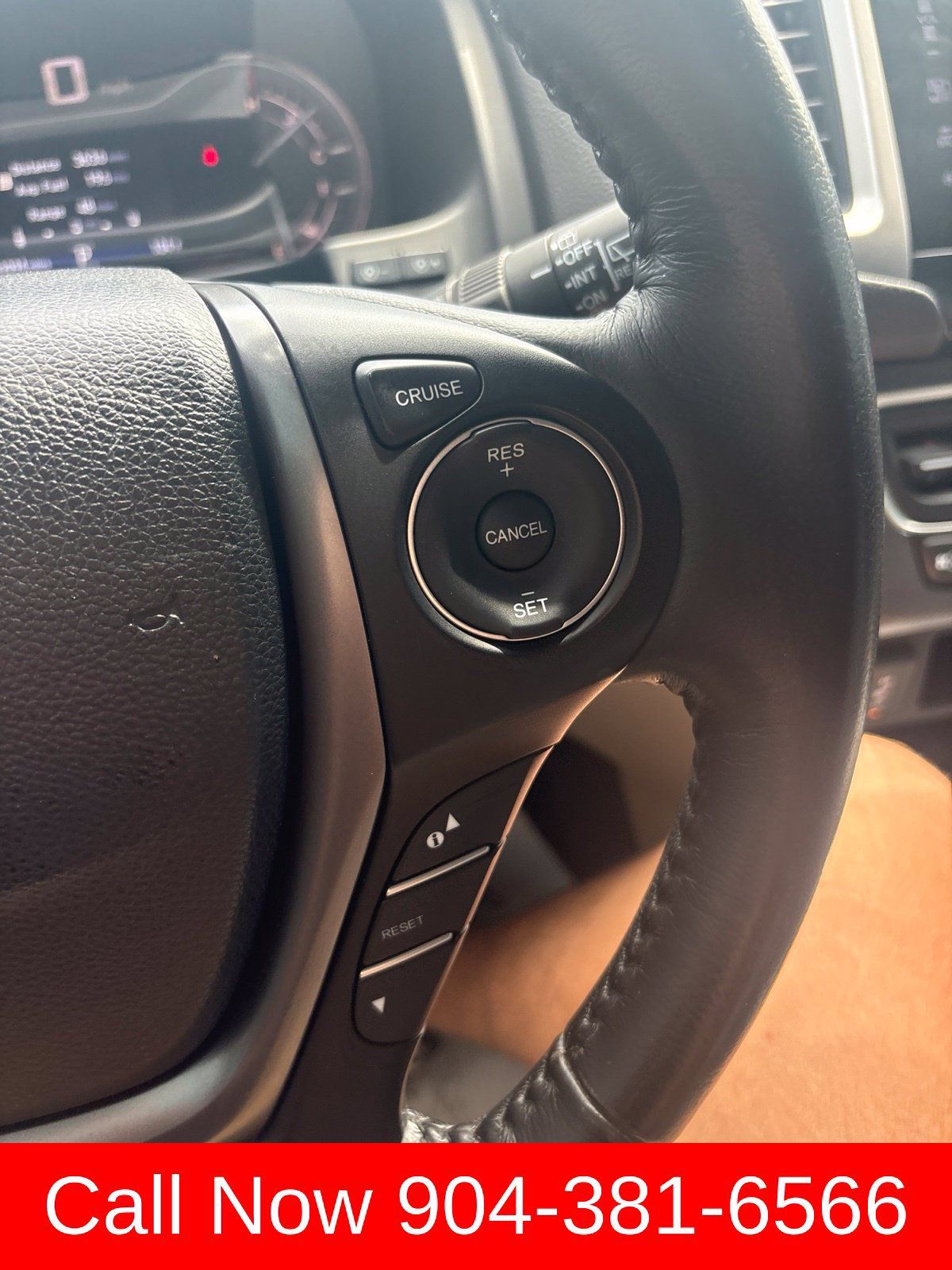 Used 2016 Honda Pilot EX-L image 25
