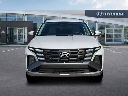 New 2026 Hyundai Tucson SEL image 12