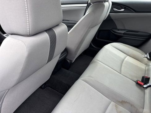 Used 2019 Honda Civic LX image 15