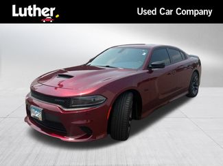 Used 2023 Dodge Charger R/T w/ Harman/Kardon Audio Group RWD video 1