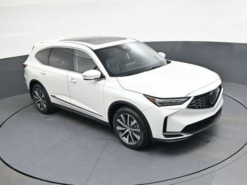 New 2026 Acura MDX w/ Technology Package image 24