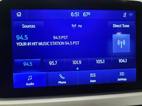 Used 2022 Ford Escape SE FWD image 25